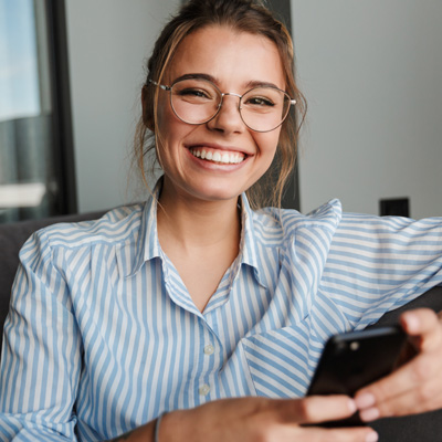 Granger Dentistry | Botox reg , Oral Cancer Screening and Dental Sealants